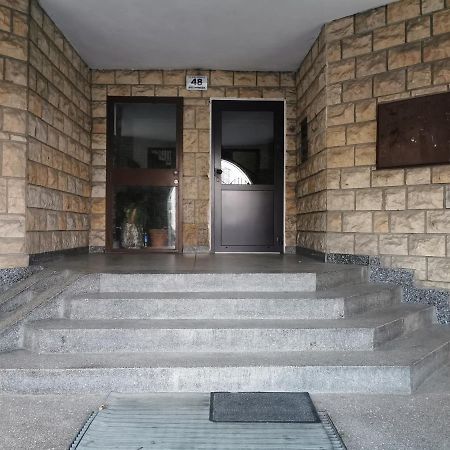 Nozownicza Apartment ~ Self Check-In 24H ~ Lift Breslávia Exterior foto